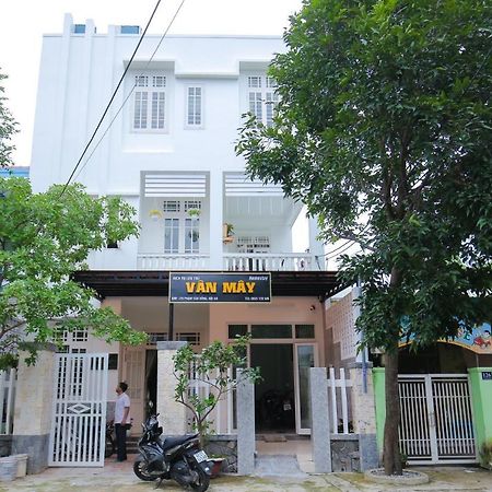 Vân Mây Homestay Hội An Ngoại thất bức ảnh