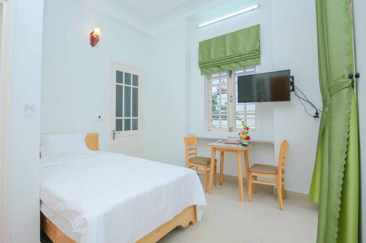 Vân Mây Homestay Hội An Ngoại thất bức ảnh