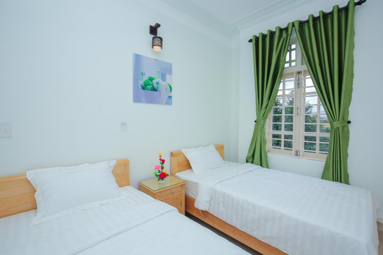 Vân Mây Homestay Hội An Ngoại thất bức ảnh