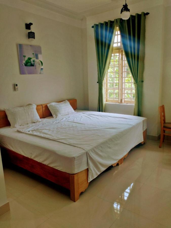 Vân Mây Homestay Hội An Ngoại thất bức ảnh