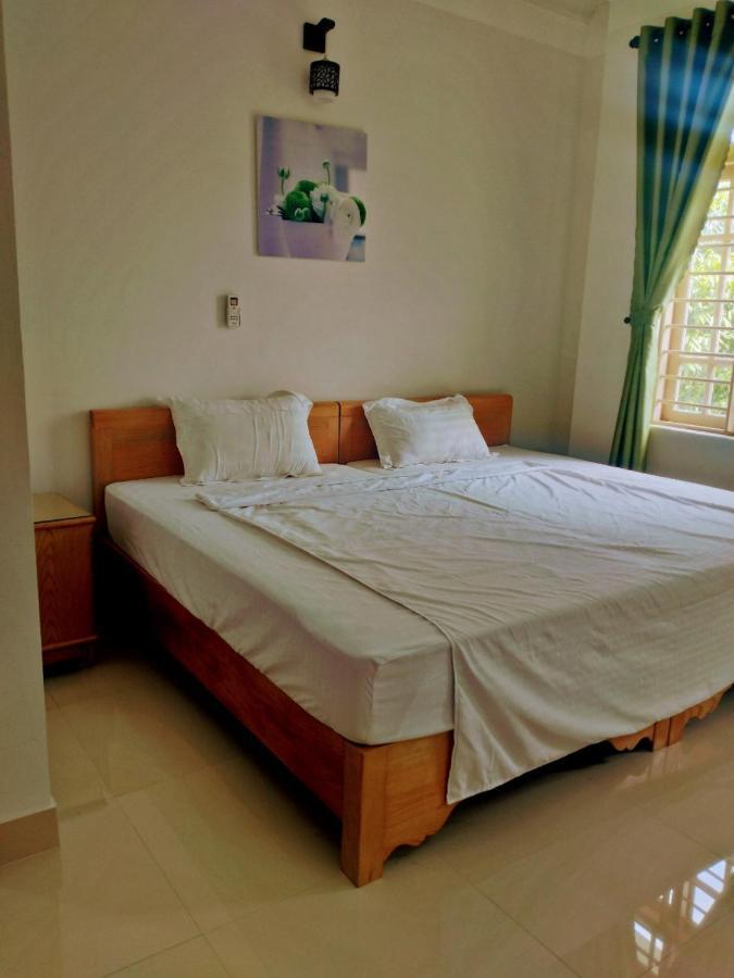 Vân Mây Homestay Hội An Ngoại thất bức ảnh