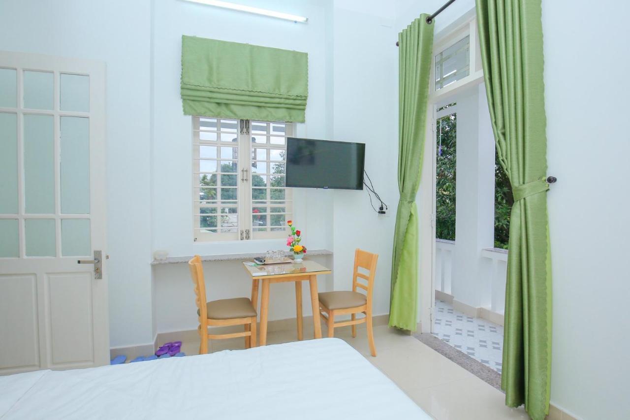 Vân Mây Homestay Hội An Ngoại thất bức ảnh