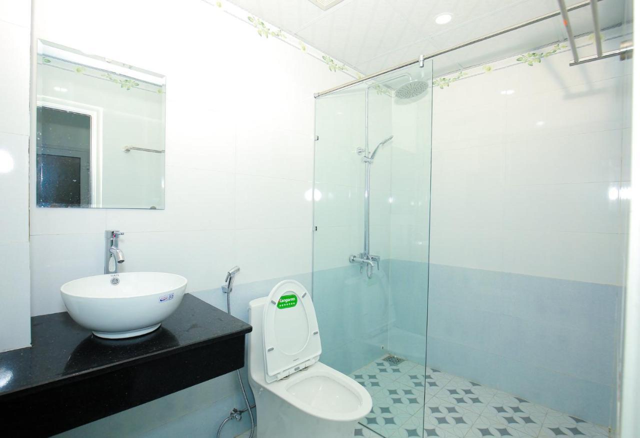 Vân Mây Homestay Hội An Ngoại thất bức ảnh