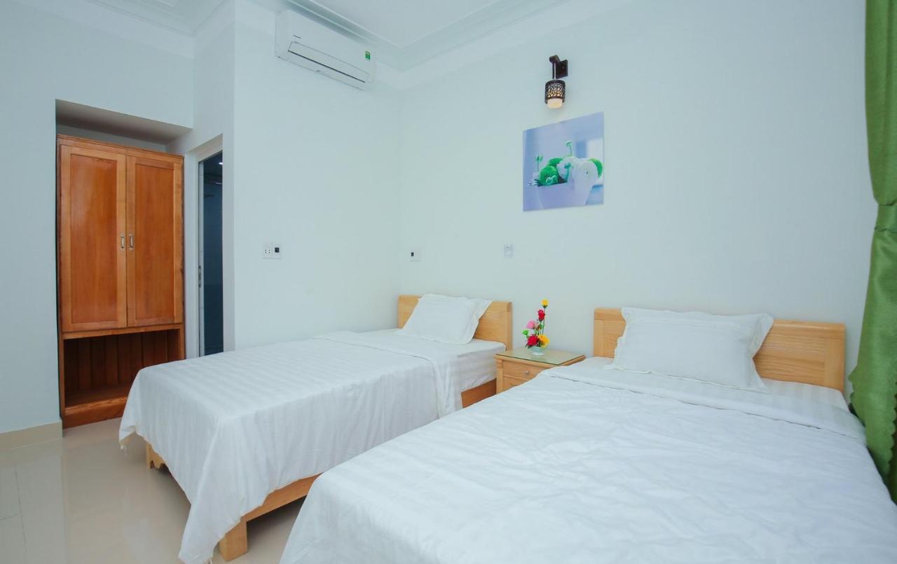 Vân Mây Homestay Hội An Ngoại thất bức ảnh