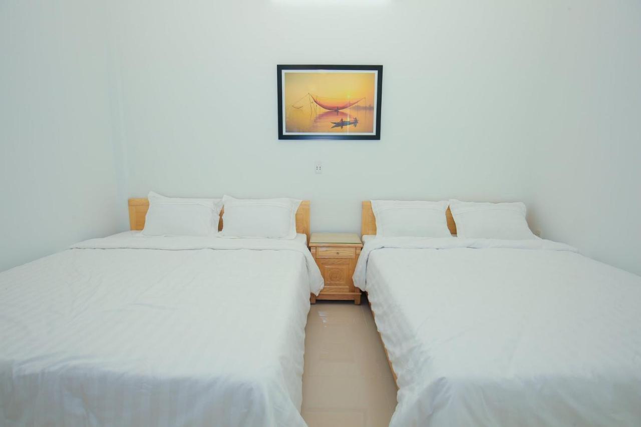Vân Mây Homestay Hội An Ngoại thất bức ảnh