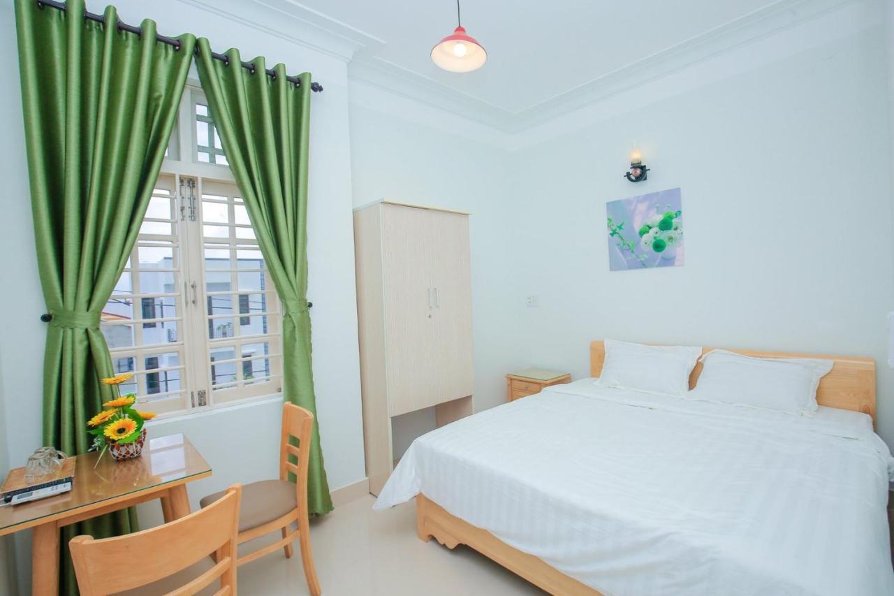 Vân Mây Homestay Hội An Ngoại thất bức ảnh
